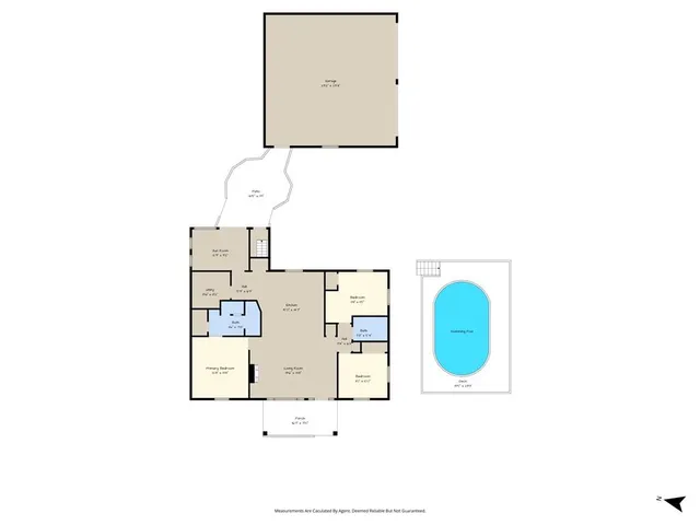 $379,950 | 525 Pleasant Street, Tonganoxie, KS 66086