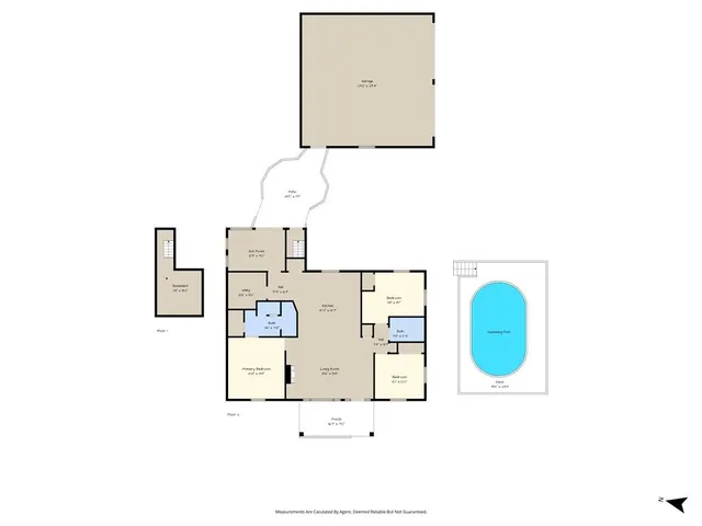 $379,950 | 525 Pleasant Street, Tonganoxie, KS 66086