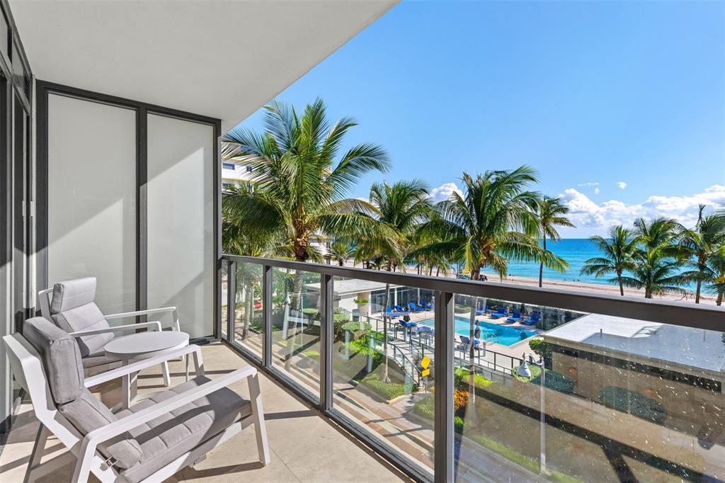 2101 South Surf Road, Unit 4C Hollywood, FL 33019 - Photo 11 of 55