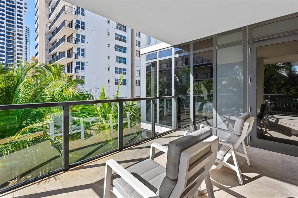 2101 South Surf Road, Unit 4C Hollywood, FL 33019 - Photo 27 of 55