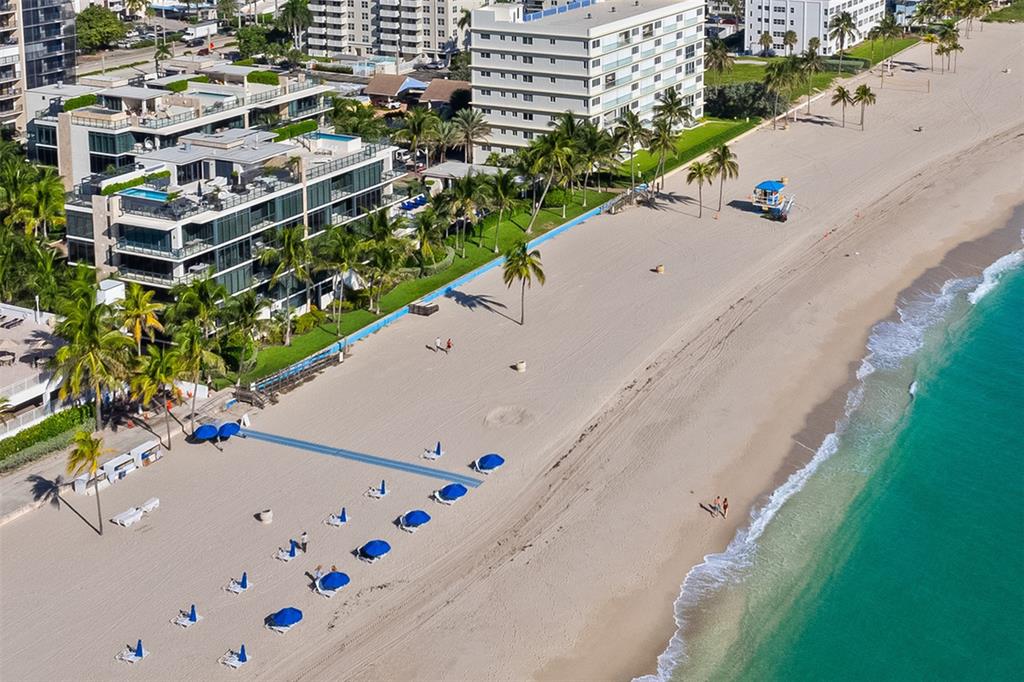 2101 South Surf Road, Unit 4C Hollywood, FL 33019 - Photo 39 of 55