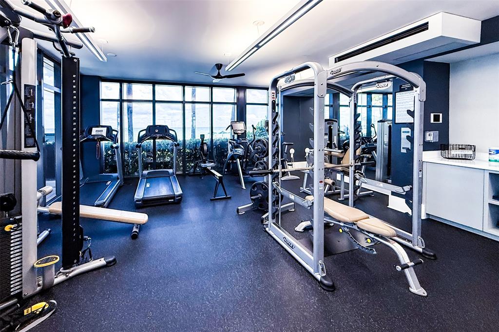 2101 South Surf Road, Unit 4C Hollywood, FL 33019 - Photo 50 of 55