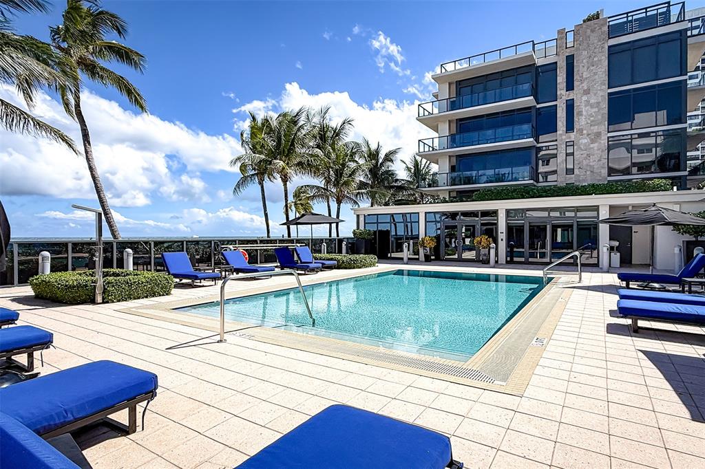 2101 South Surf Road, Unit 4C Hollywood, FL 33019 - Photo 52 of 55