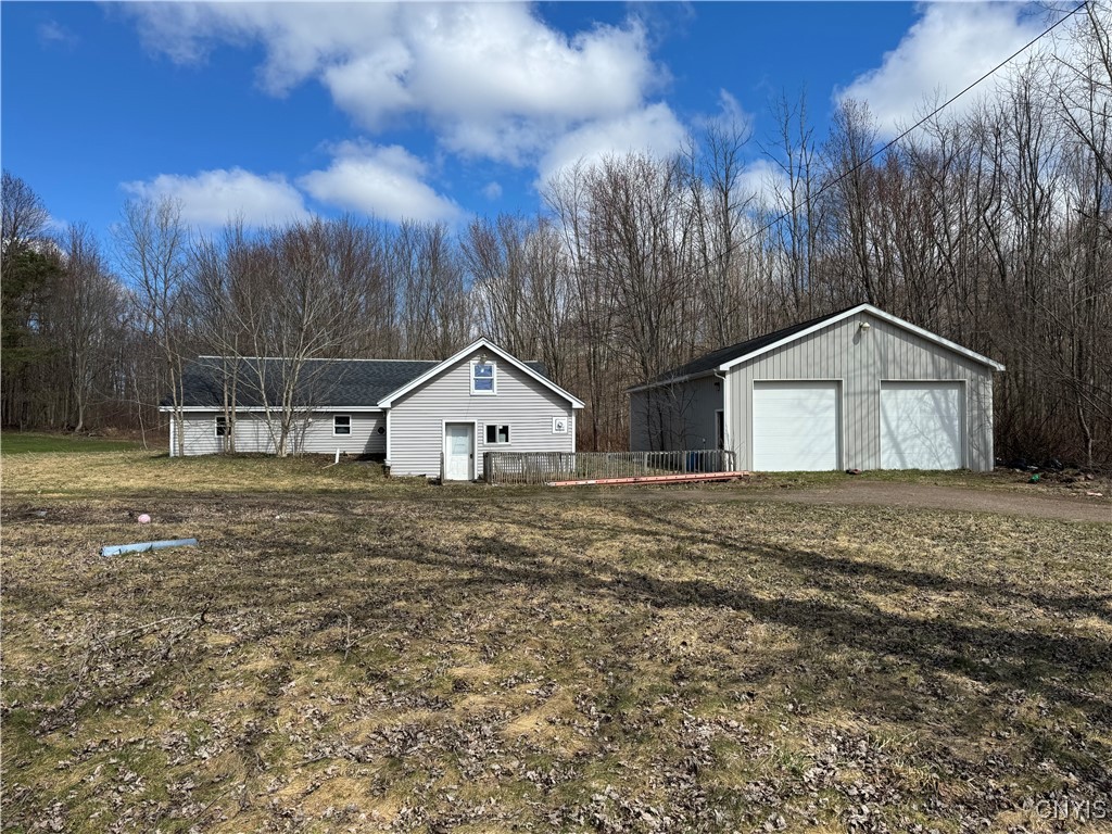 142 Wilcox Road Granby, NY 13069 - Photo 1 of 1