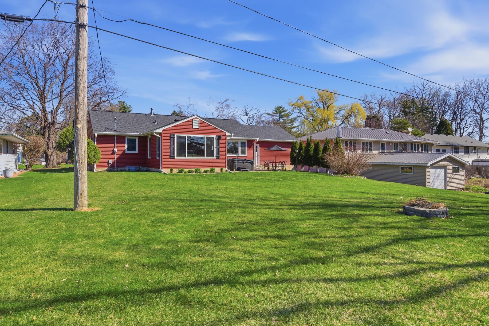 2095 Fairways Lane Roseville, MN 55113 - Photo 12 of 48