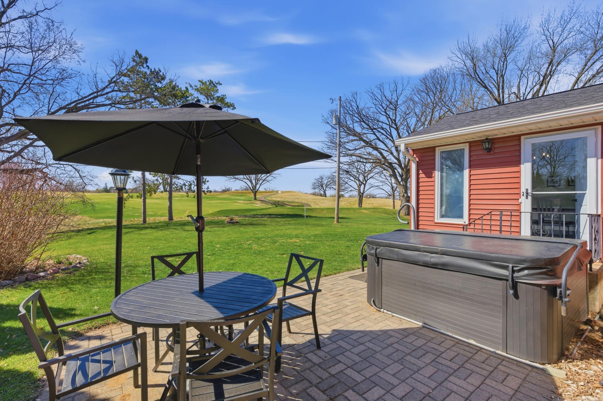 2095 Fairways Lane Roseville, MN 55113 - Photo 13 of 48