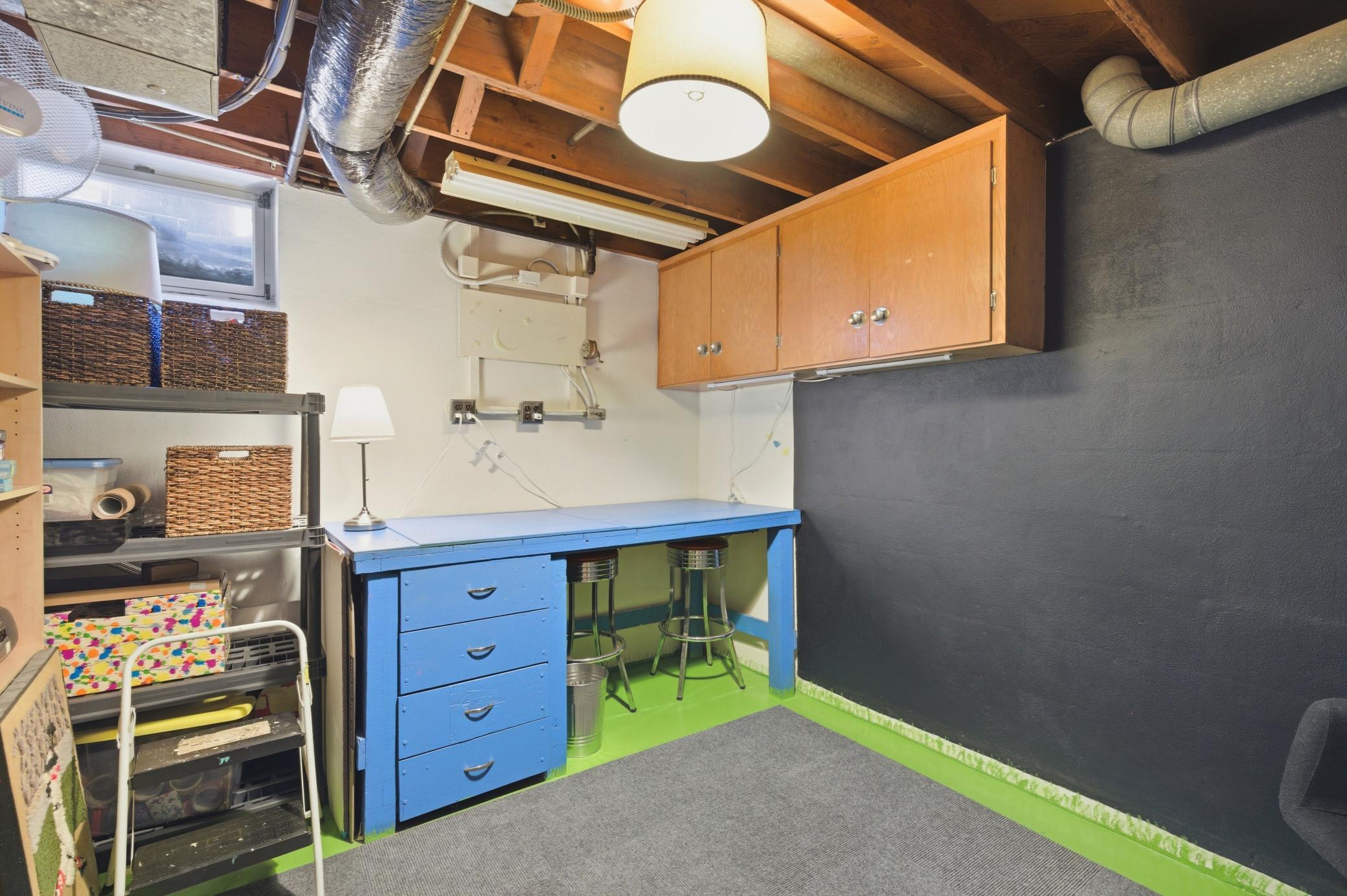 2095 Fairways Lane Roseville, MN 55113 - Photo 21 of 48