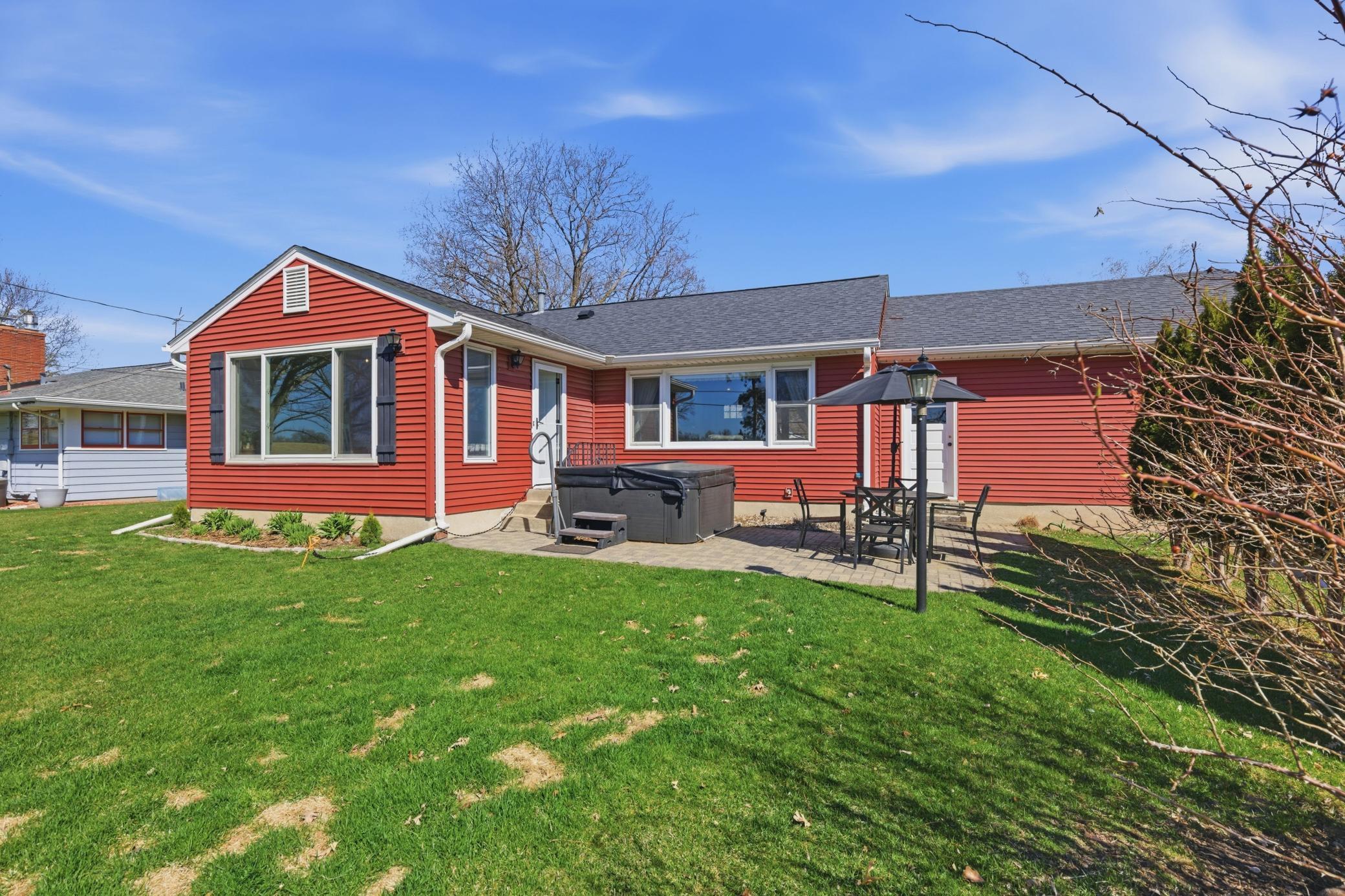 2095 Fairways Lane Roseville, MN 55113 - Photo 31 of 48