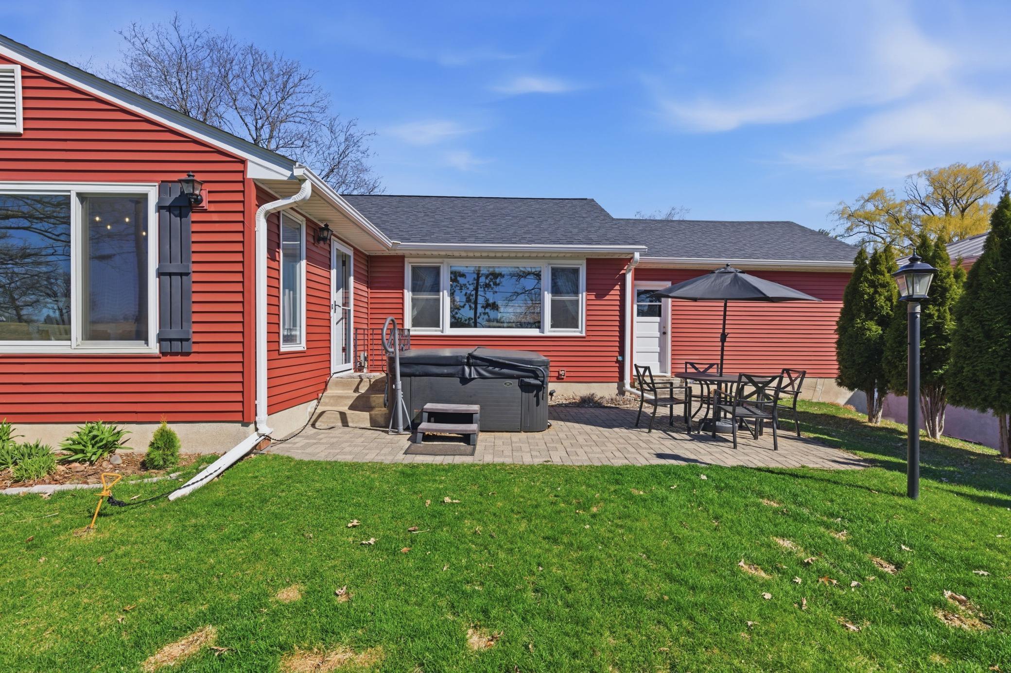 2095 Fairways Lane Roseville, MN 55113 - Photo 32 of 48