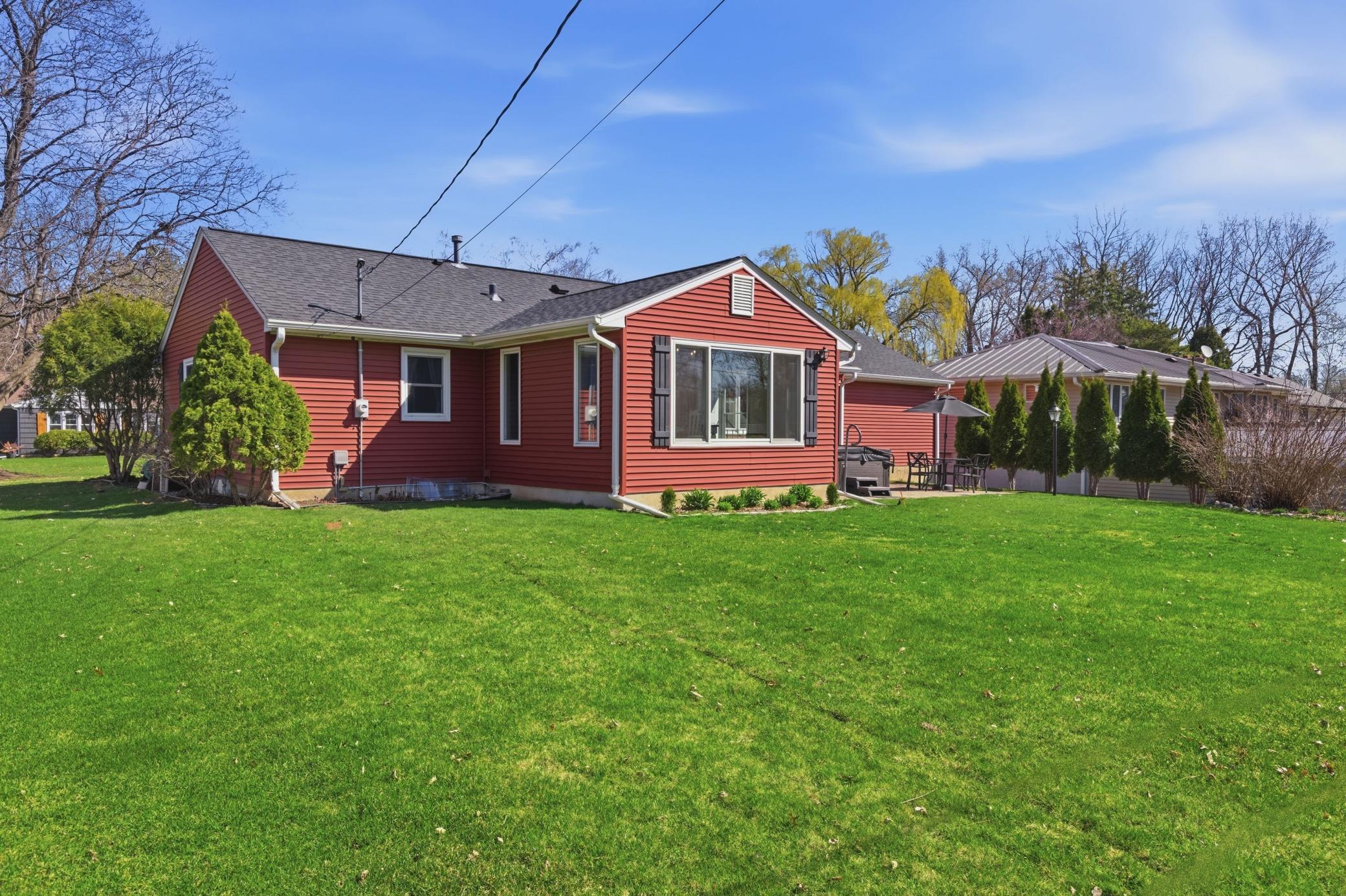 2095 Fairways Lane Roseville, MN 55113 - Photo 33 of 48