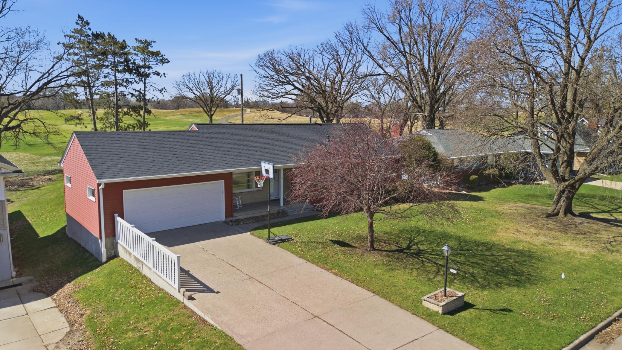 2095 Fairways Lane Roseville, MN 55113 - Photo 38 of 48