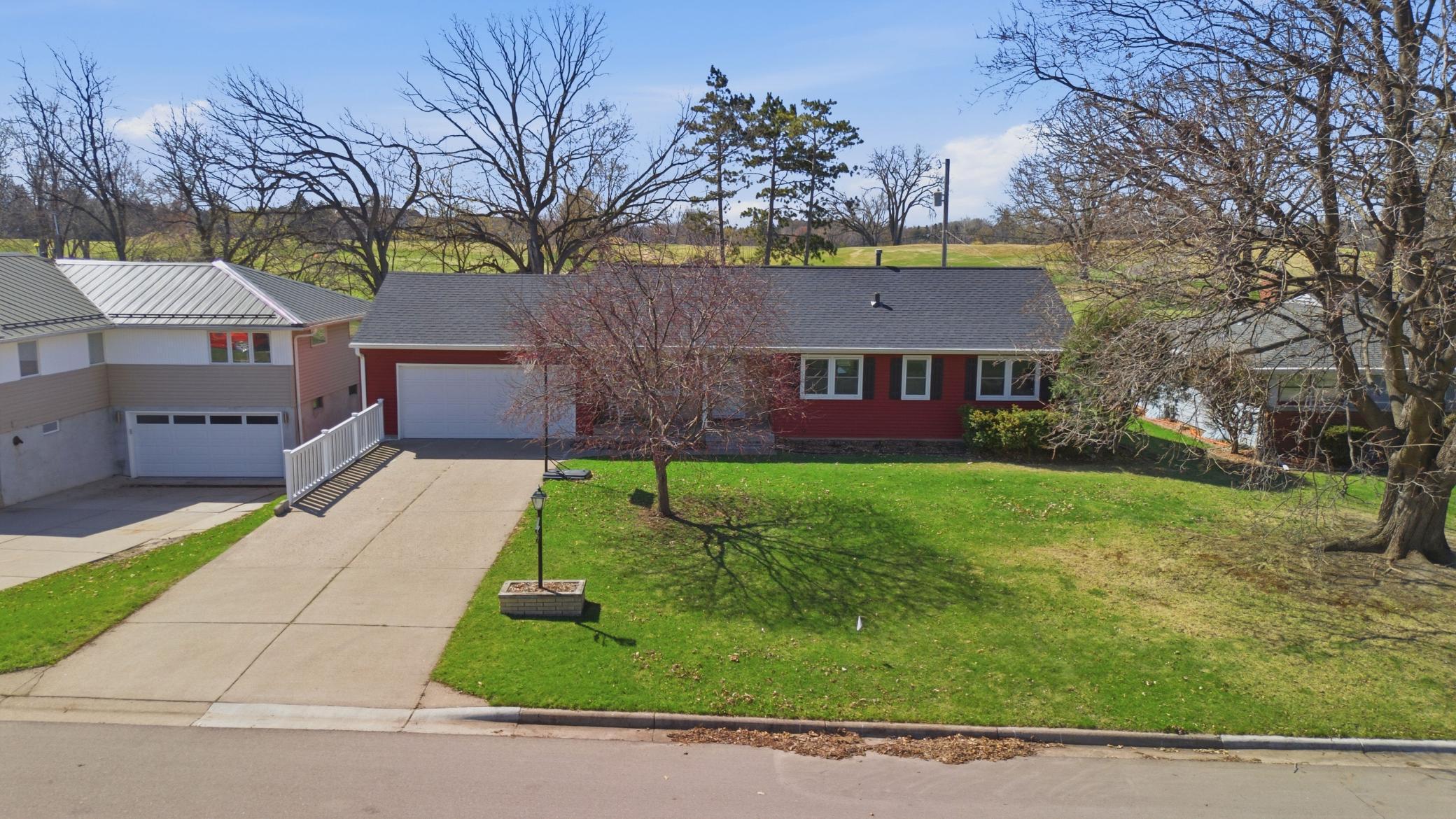 2095 Fairways Lane Roseville, MN 55113 - Photo 39 of 48