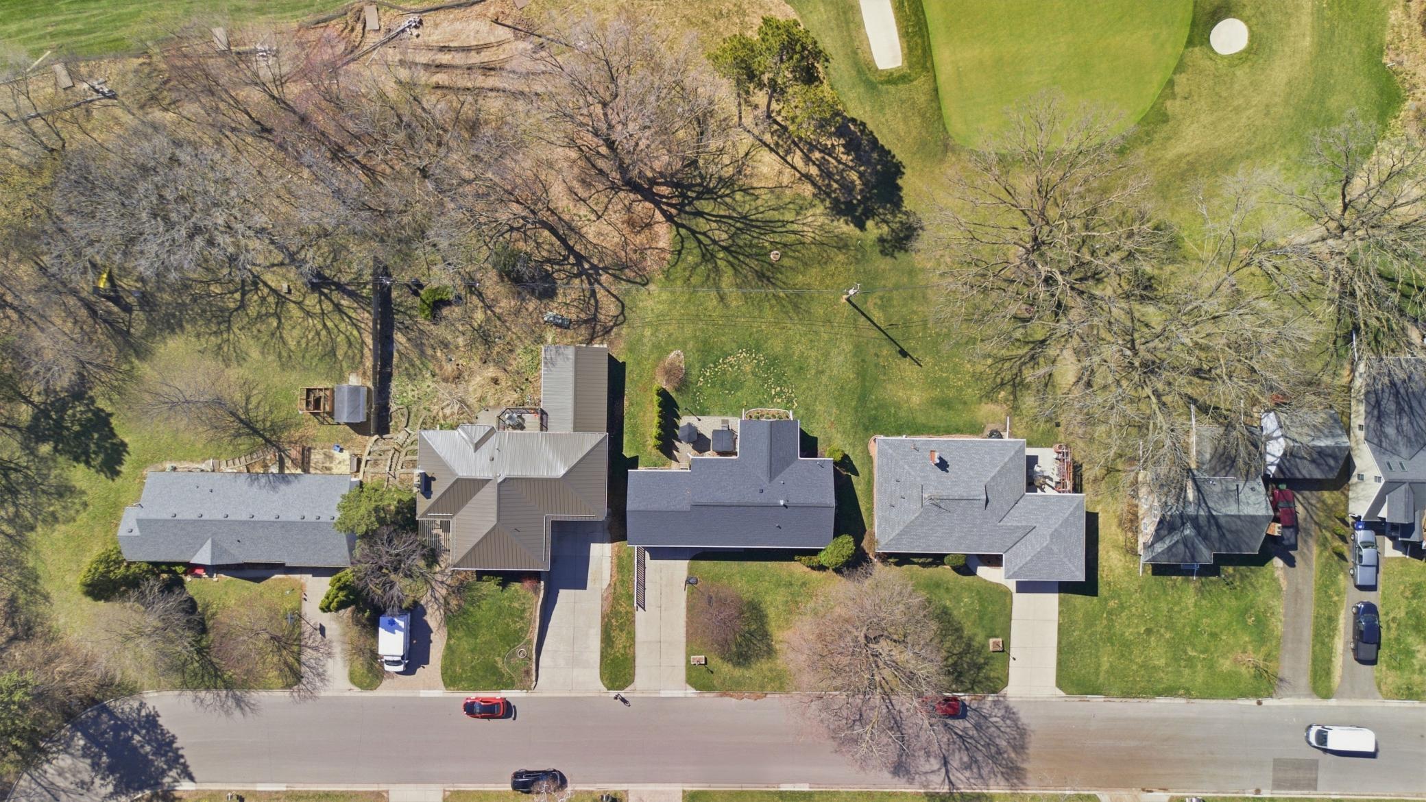 2095 Fairways Lane Roseville, MN 55113 - Photo 41 of 48