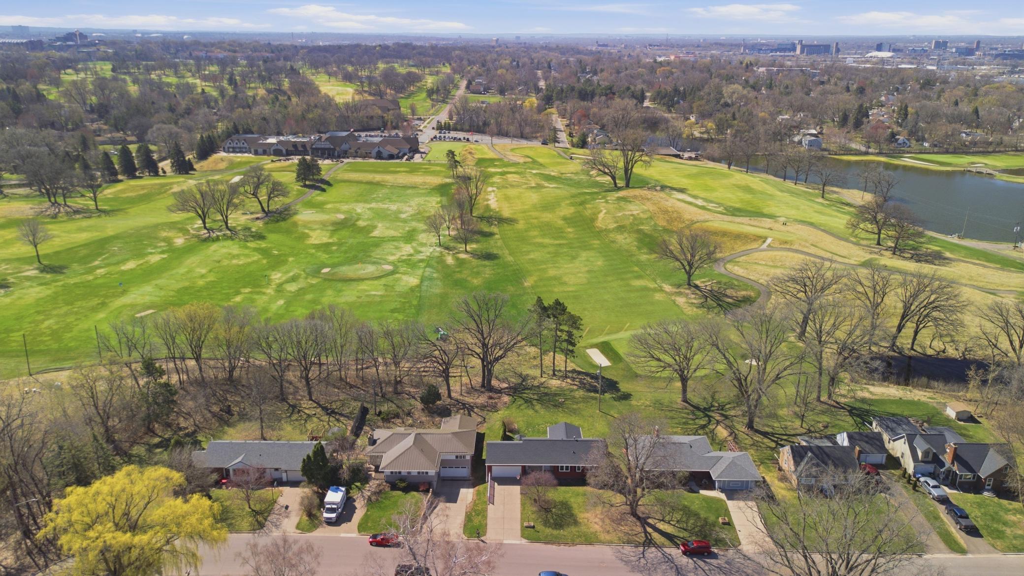 2095 Fairways Lane Roseville, MN 55113 - Photo 42 of 48
