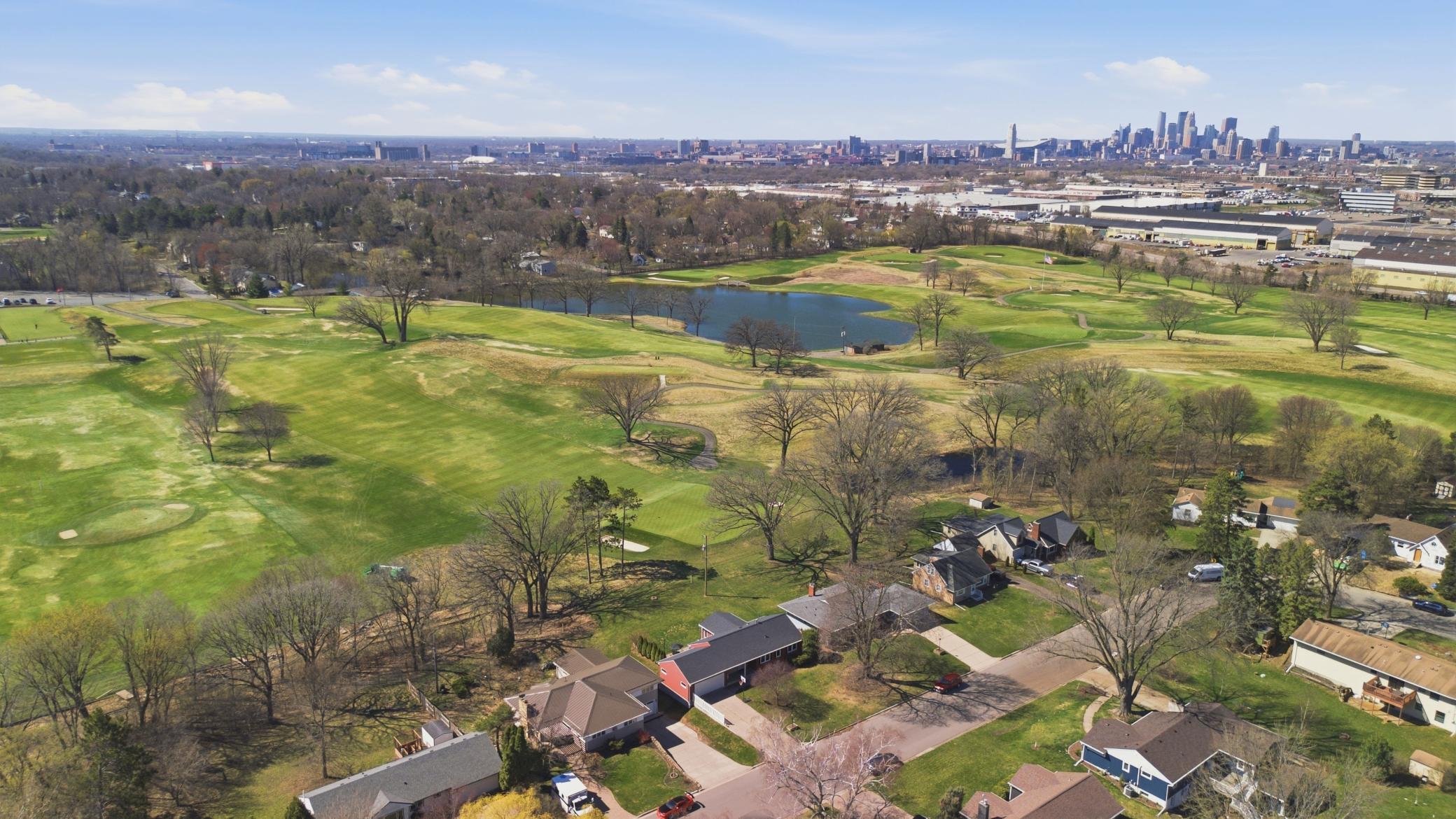 2095 Fairways Lane Roseville, MN 55113 - Photo 43 of 48