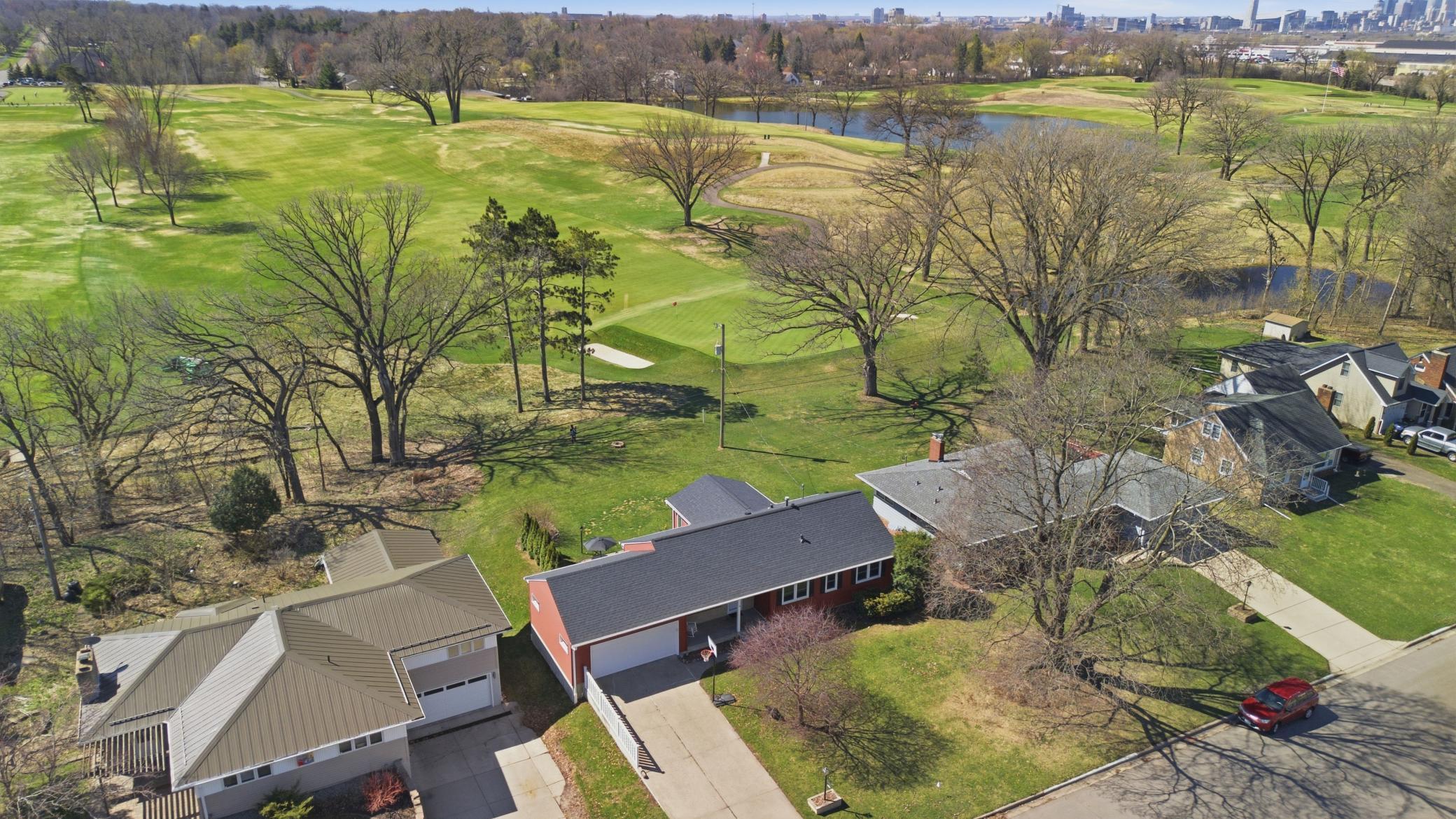 2095 Fairways Lane Roseville, MN 55113 - Photo 44 of 48