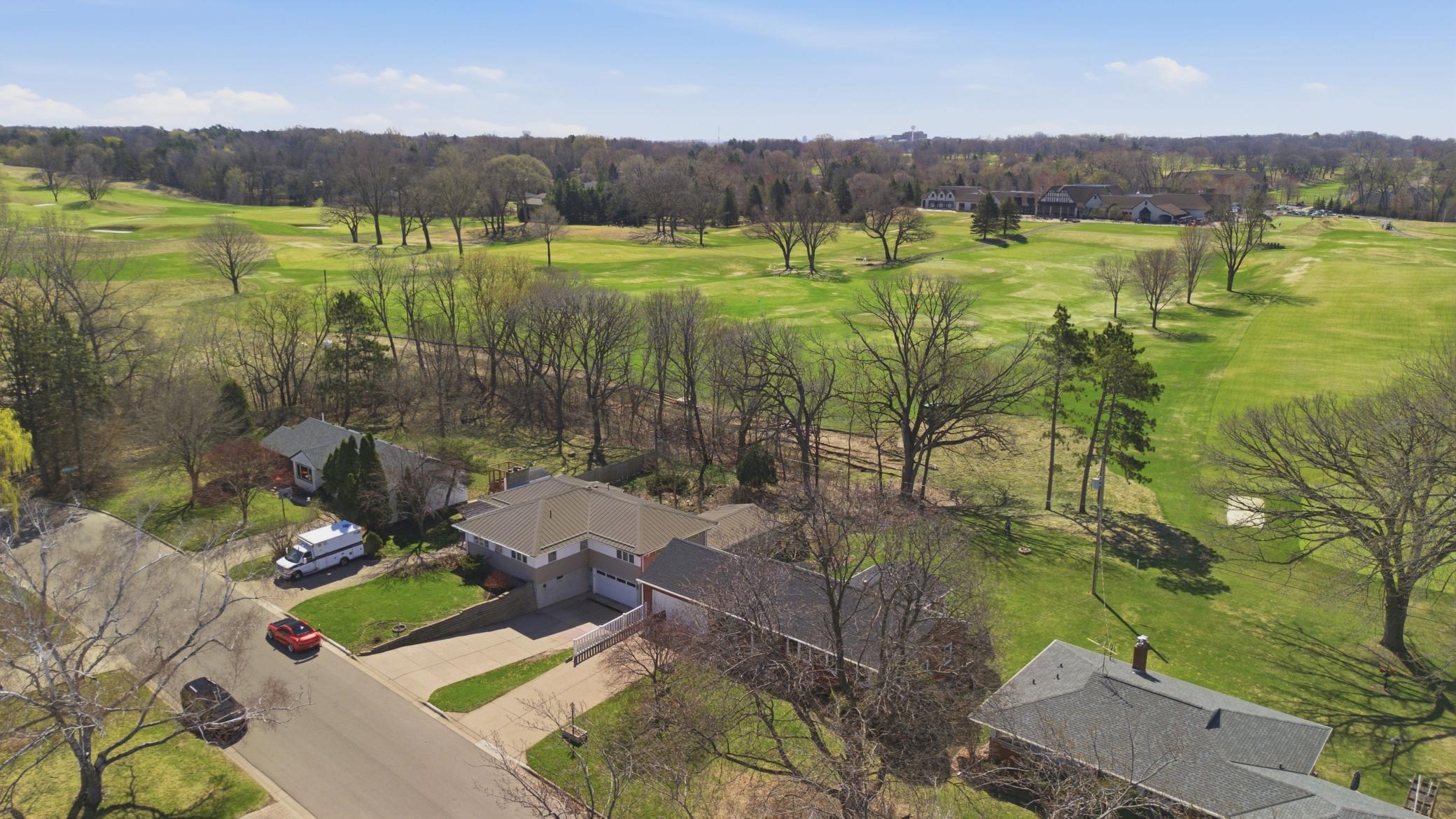 2095 Fairways Lane Roseville, MN 55113 - Photo 45 of 48