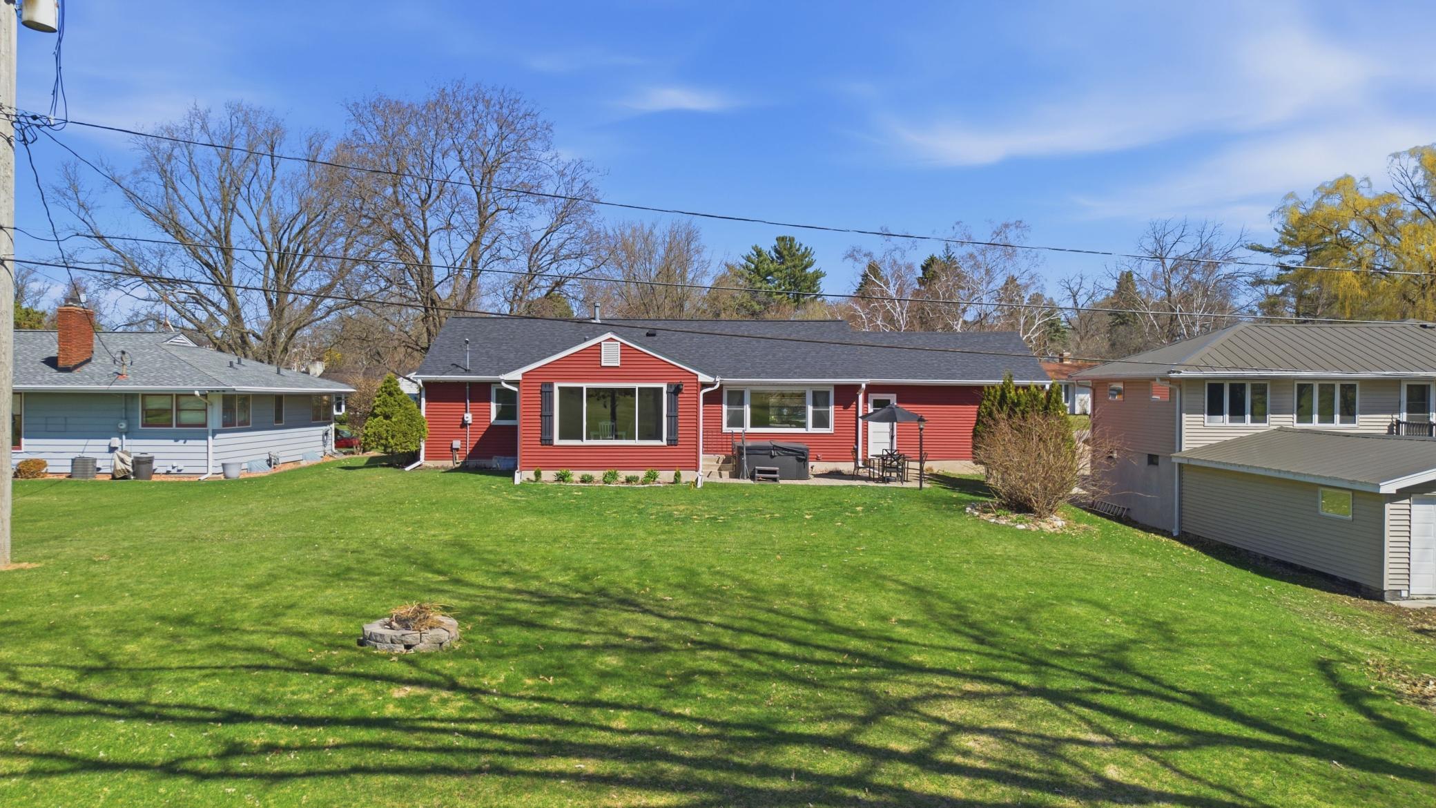 2095 Fairways Lane Roseville, MN 55113 - Photo 46 of 48