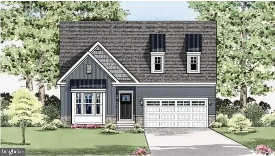 $654,890 | 1 A Barlow Greenmount Road, Gettysburg, PA 17325
