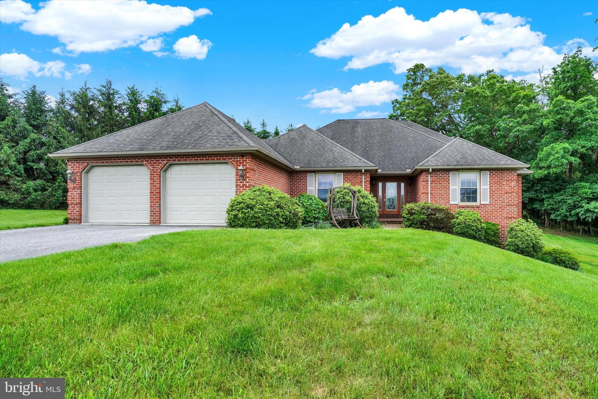 6500 Cabot Road Dover, PA 17315 - Photo 1 of 49 a view of a house with a yard