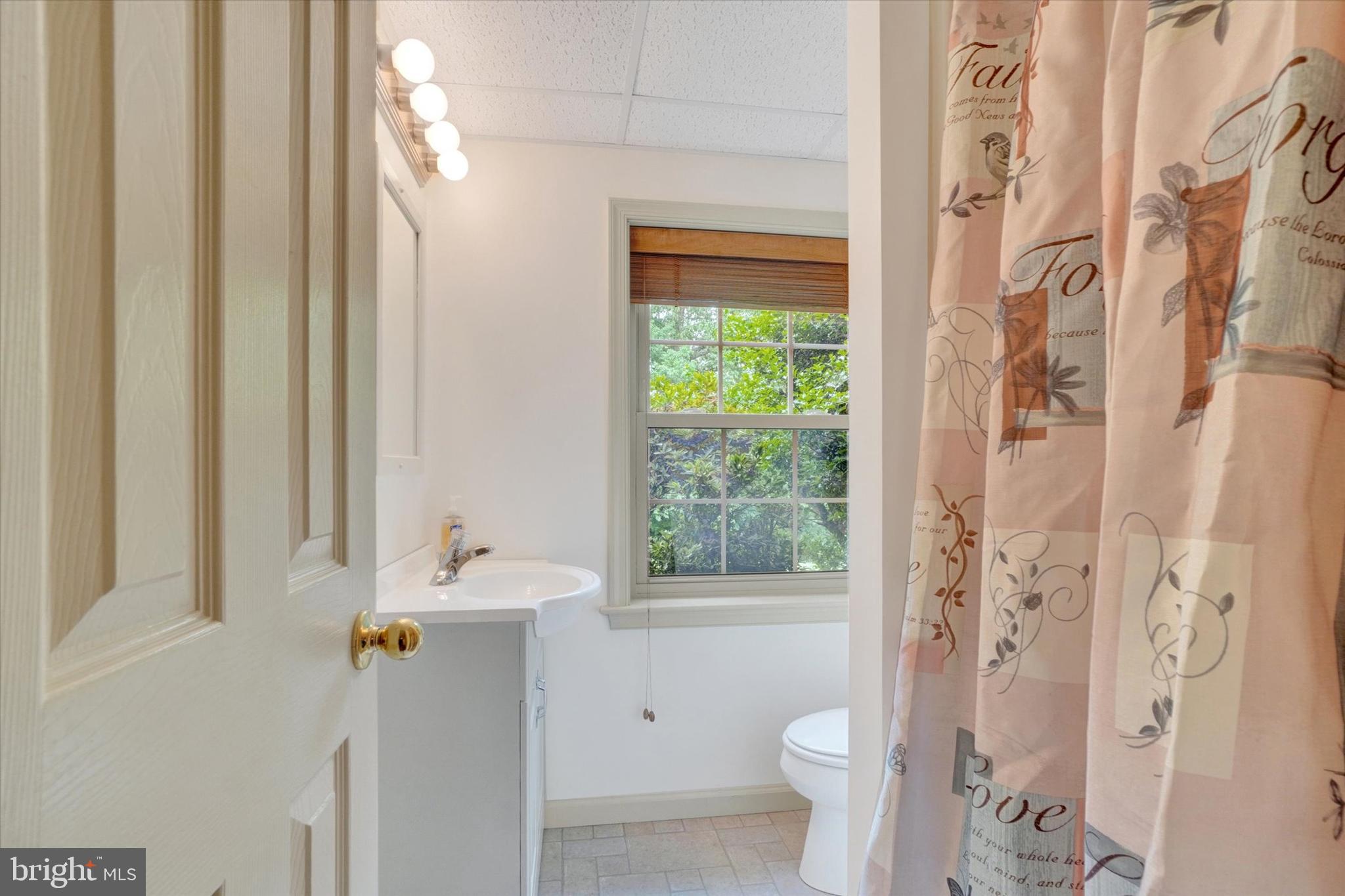6500 Cabot Road Dover, PA 17315 - Photo 26 of 49 a bathroom with a sink toilet and shower