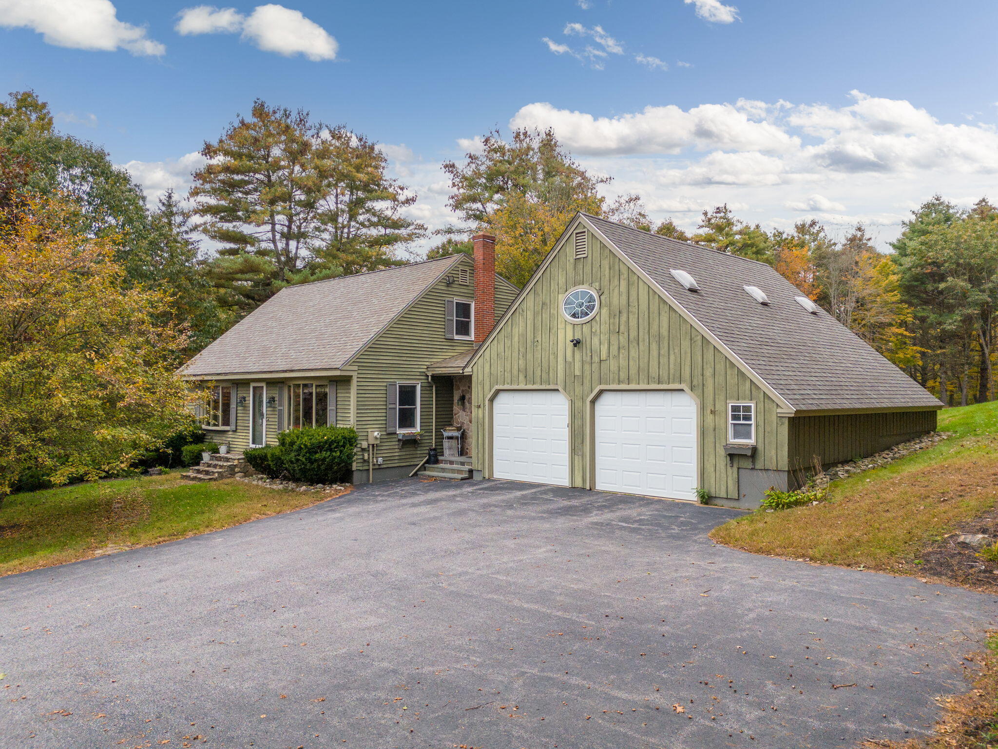 266 Biddeford Road Alfred, ME 04002 - Photo 4 of 60 266Biddeford-12