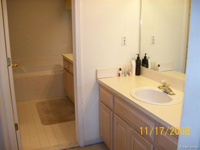 749 Woodfield Way Rochester, MI 48307 - Photo 14 of 17 MSTR Bath