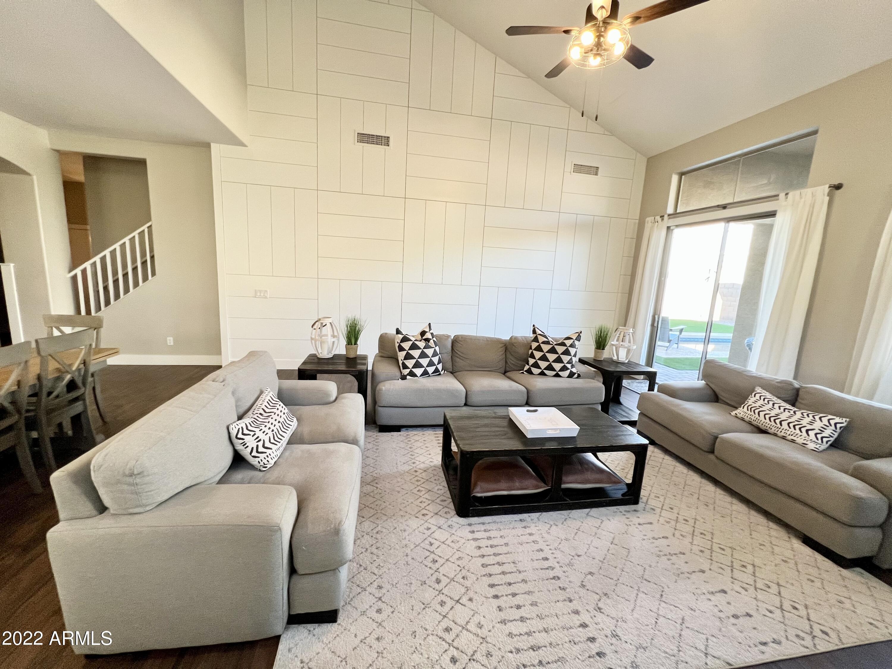 6275 South Rochester Drive Gilbert, AZ 85298 - Photo 31 of 59 Family Room