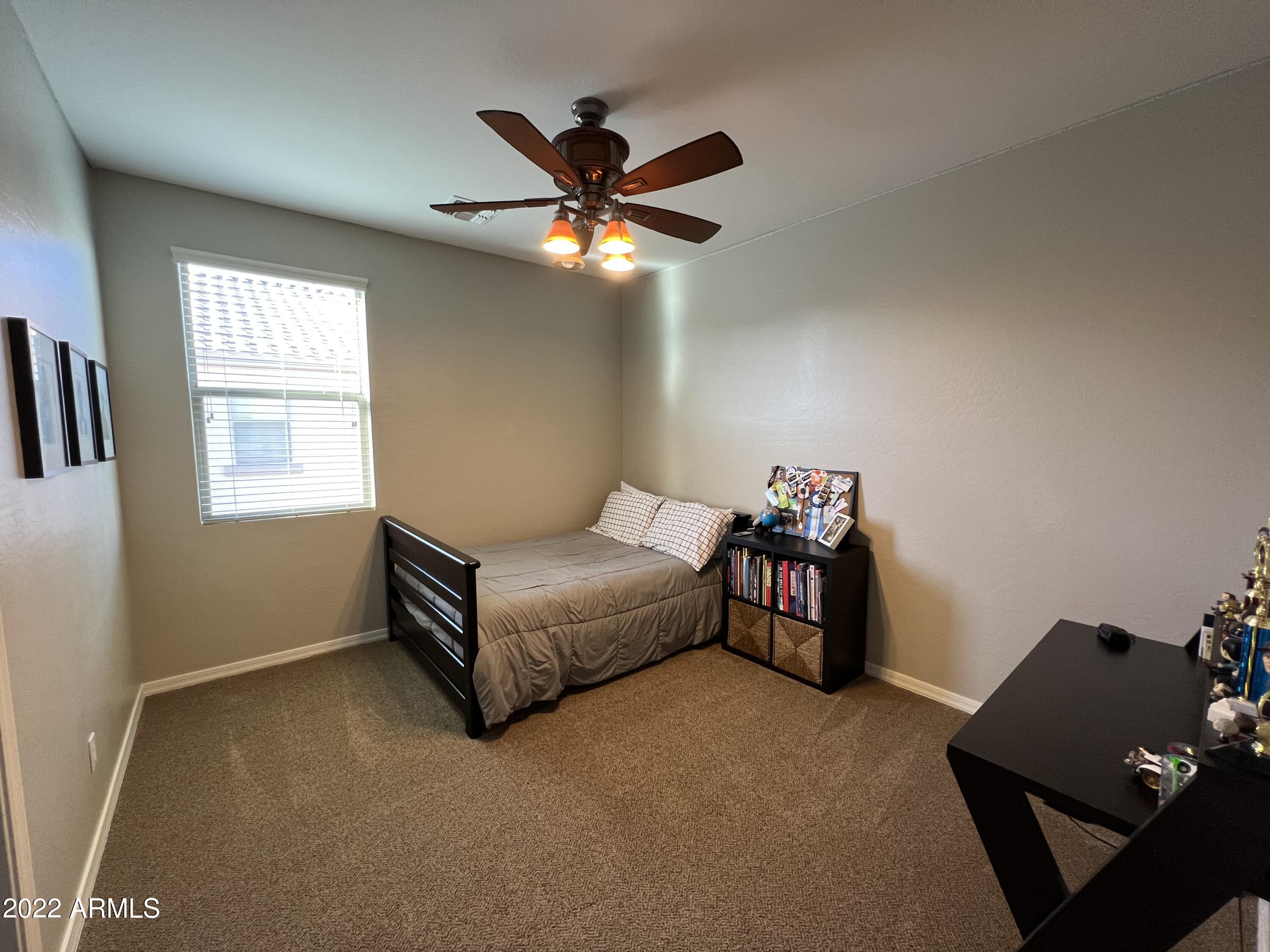 6275 South Rochester Drive Gilbert, AZ 85298 - Photo 44 of 59 Bedroom 4
