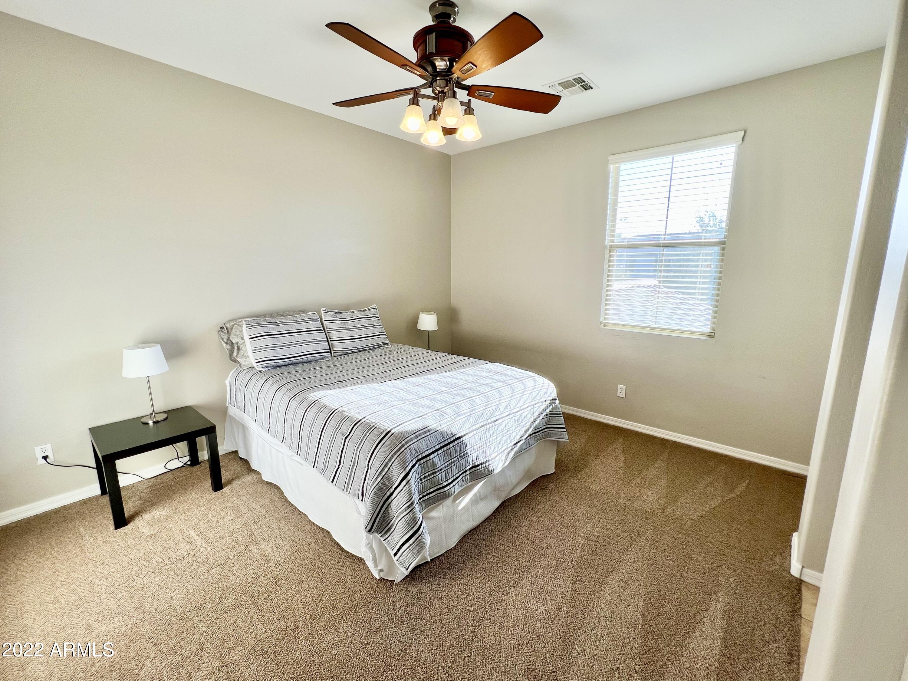 6275 South Rochester Drive Gilbert, AZ 85298 - Photo 54 of 59 Bedroom 2