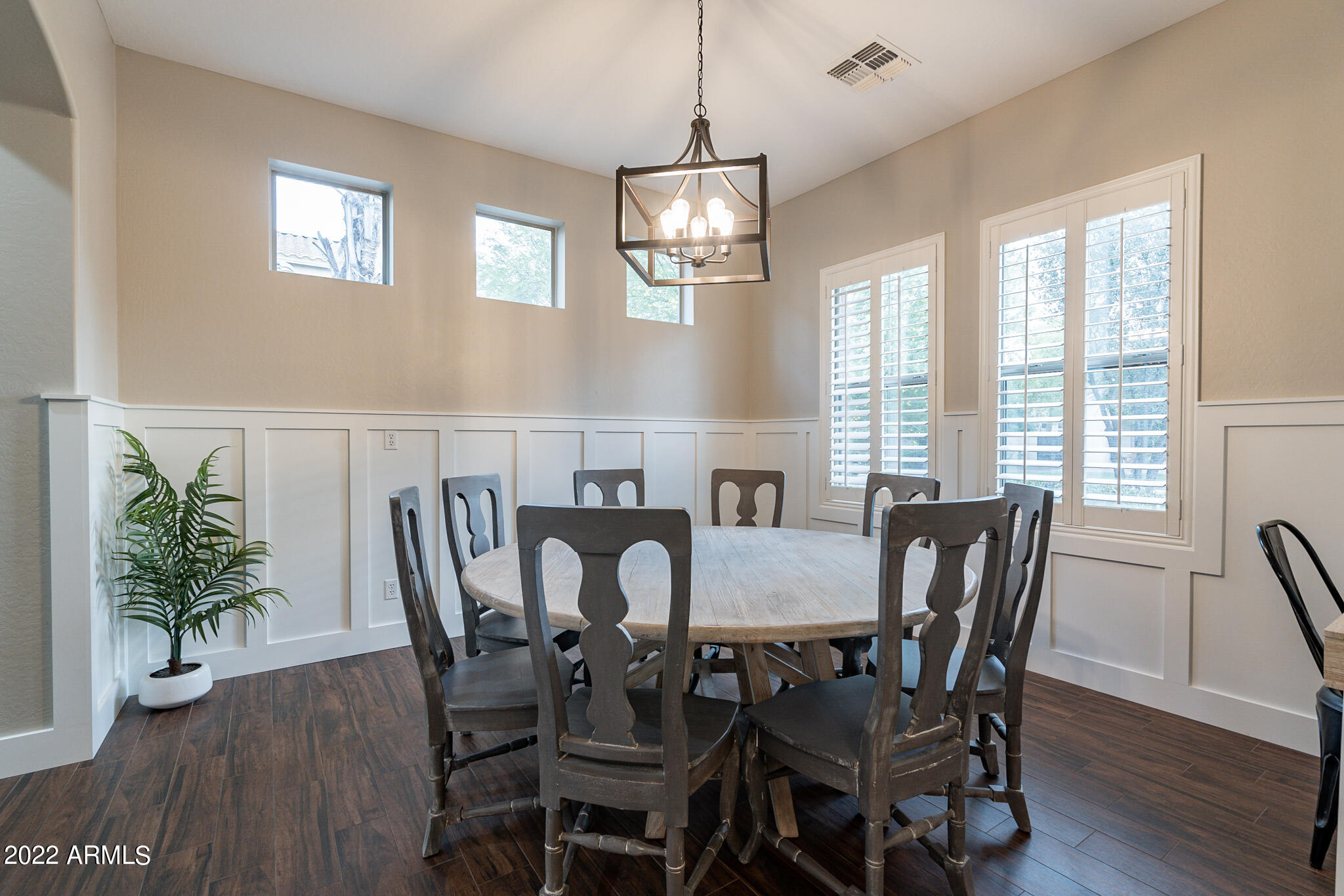6275 South Rochester Drive Gilbert, AZ 85298 - Photo 8 of 59 Formal Dining Room