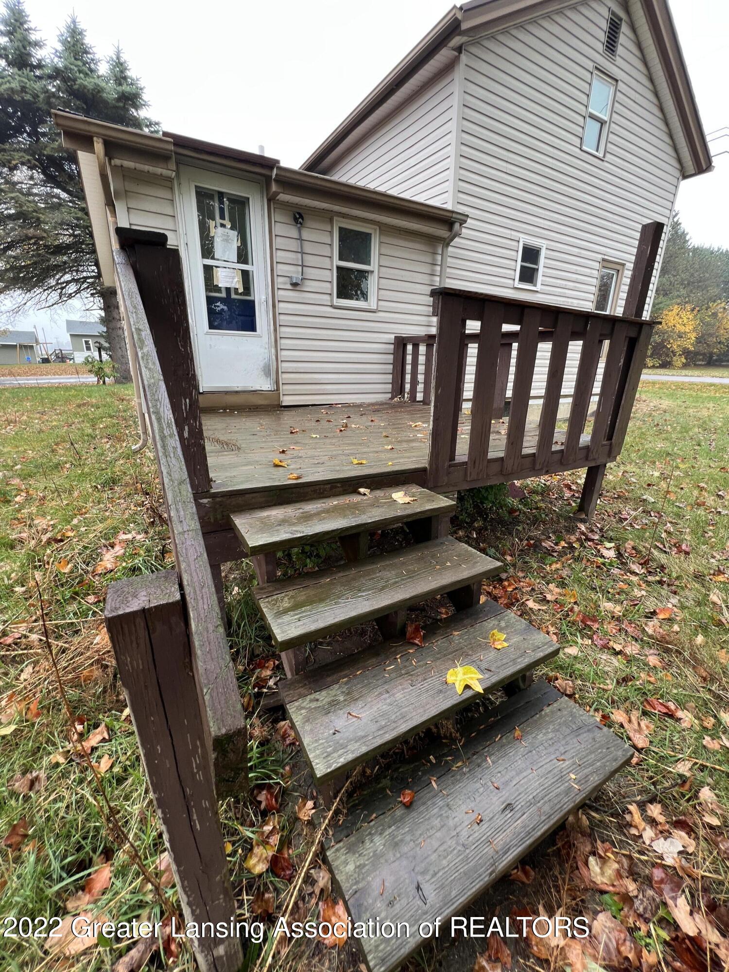 4010 Grand River Road Bancroft, MI 48414 - Photo 19 of 28 Photo Oct 31 2022, 10 54 04 AM