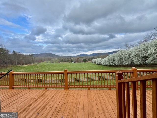 205 Oak Ridge Road Morganton, GA 30560 - Photo 5 of 61