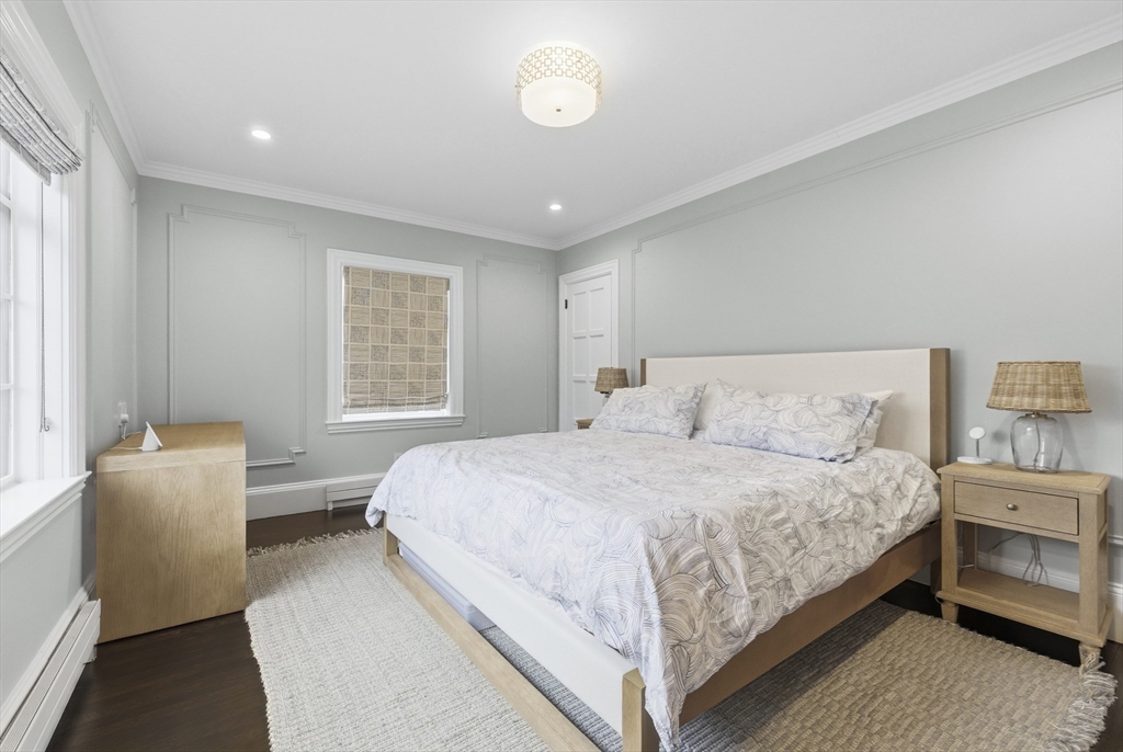 98 Carlton Street Brookline, MA 02446 - Photo 25 of 40