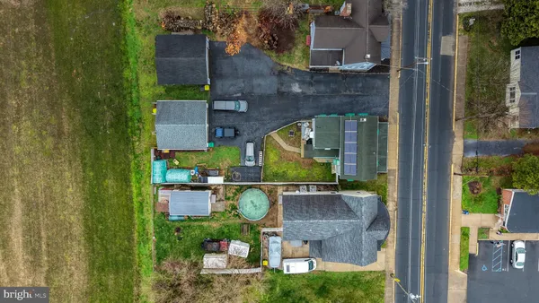 $335,000 | 11 North Main Street, Magnolia, DE 19962