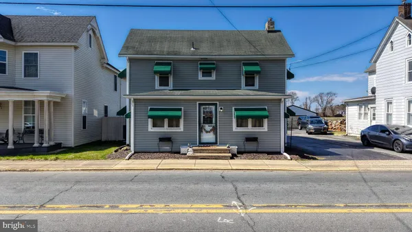 $330,000 | 11 North Main Street, Magnolia, DE 19962
