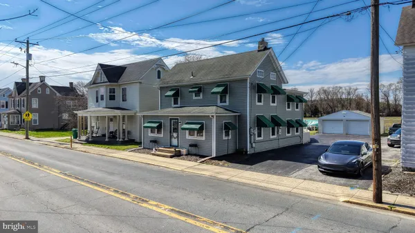 $330,000 | 11 North Main Street, Magnolia, DE 19962
