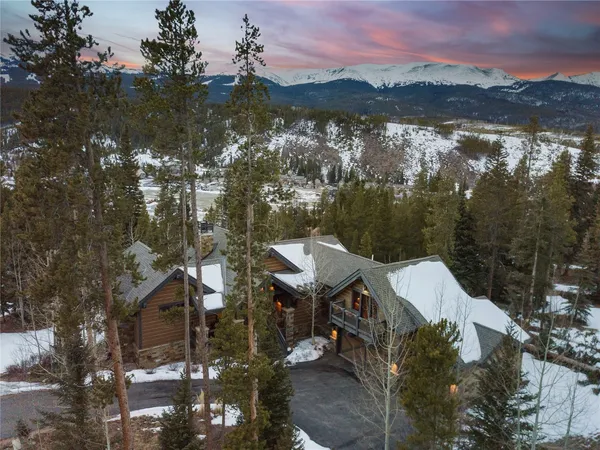$3,950,000 | 229 Highlands Drive, Breckenridge, CO 80424