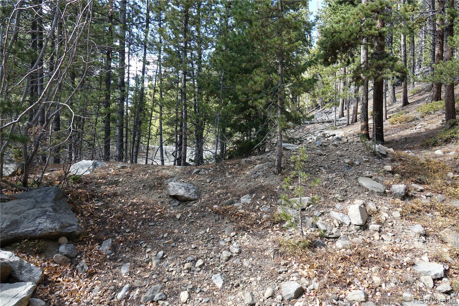 0 Loch Lomond Road Idaho Springs, CO 80452 - Photo 15 of 31