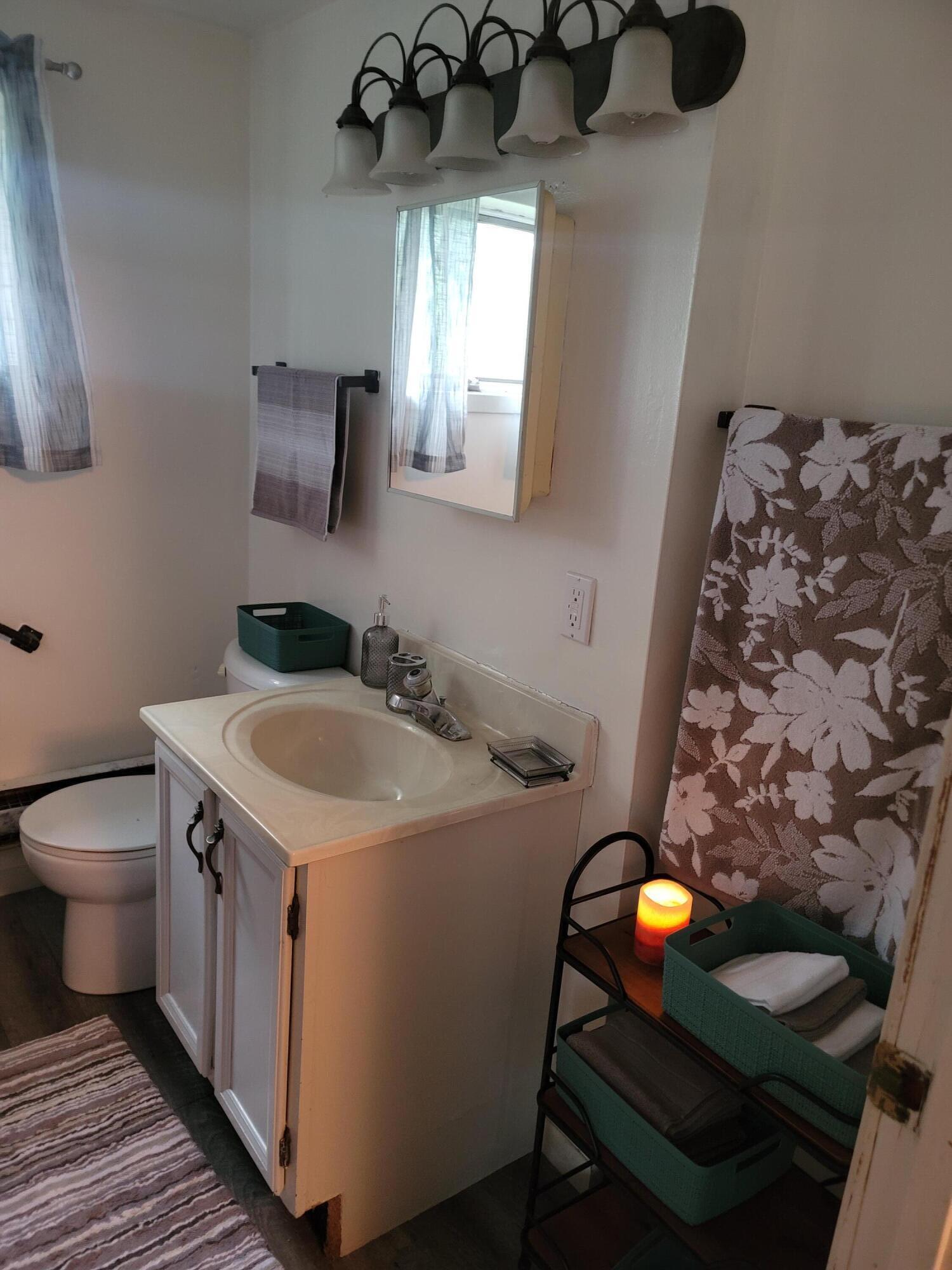 202 Diagonal Street Mount Sterling, WI 54631 - Photo 16 of 48 Apt 3 Bath
