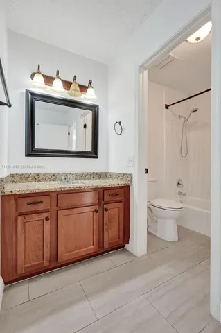 a view of small space