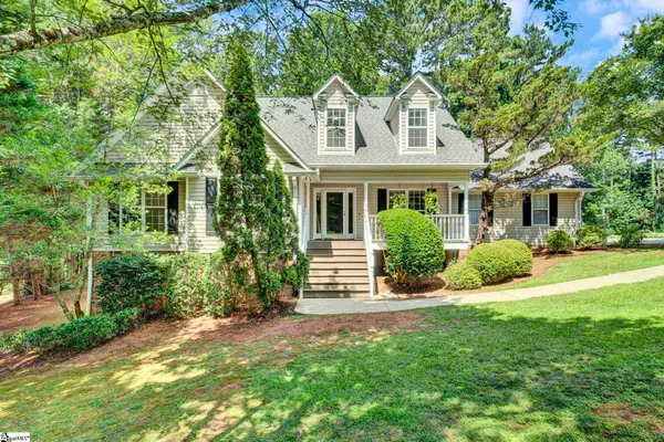 $475,000 | 111 Weatherstone Drive, Central, SC 29630