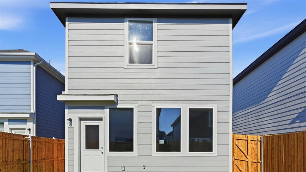 321 Tall Cedar Way Princeton, TX 75407 - Photo 2 of 8 a view of front door