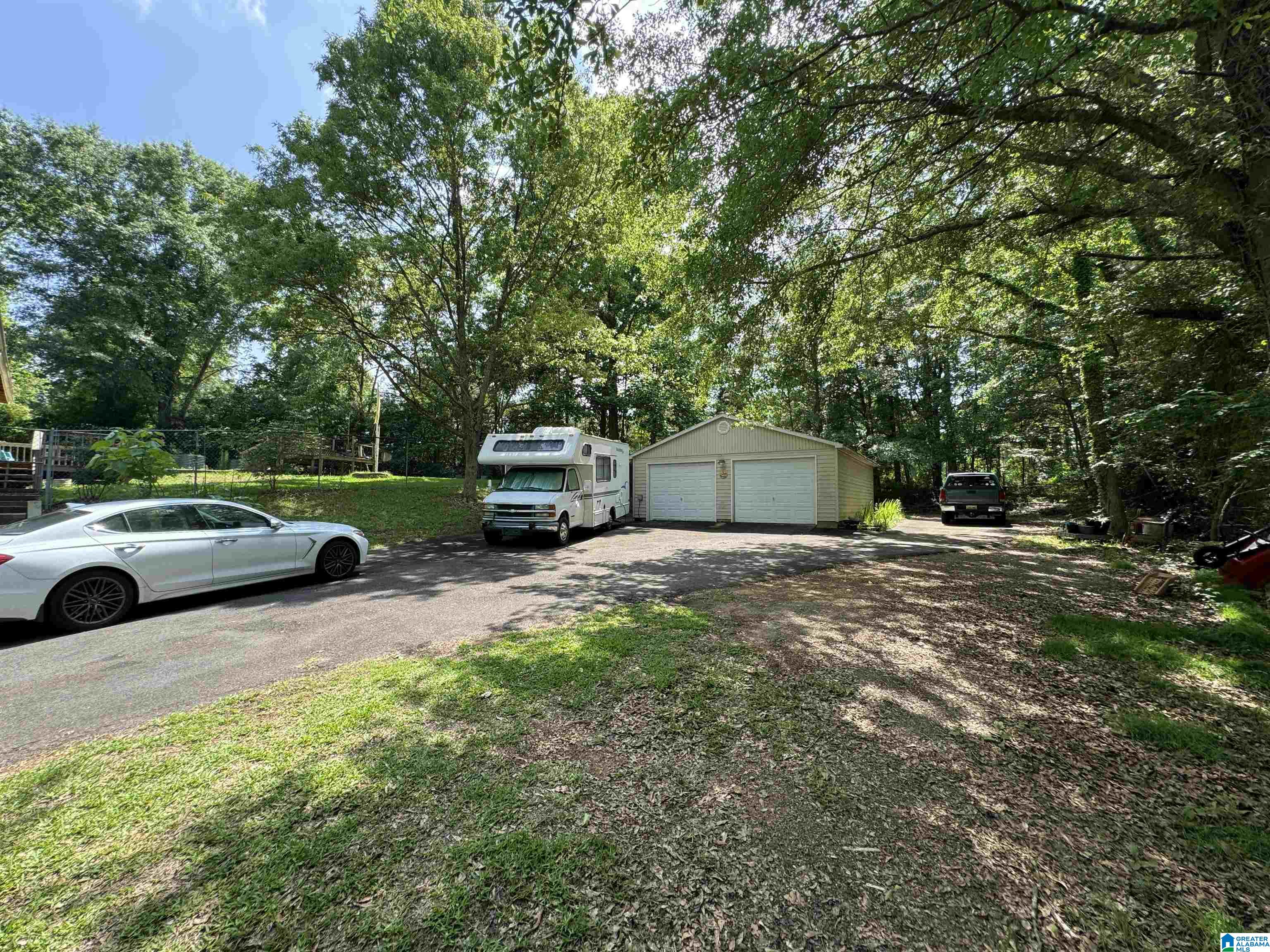 3026 Woodruff Mill Road Adamsville, AL 35005 - Photo 61 of 73