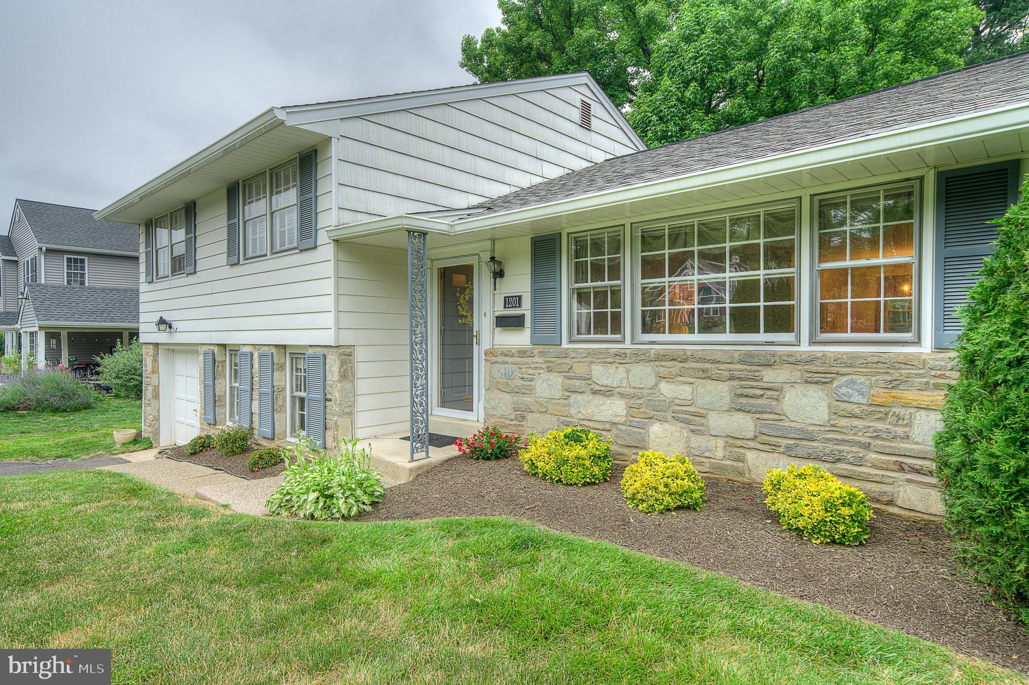 1201 Greenhill Road Flourtown, PA 19031 - Photo 1 of 30 front of home