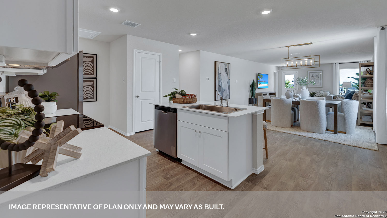 307 Wild Goose Drive Luling, TX 78648 - Photo 15 of 41
