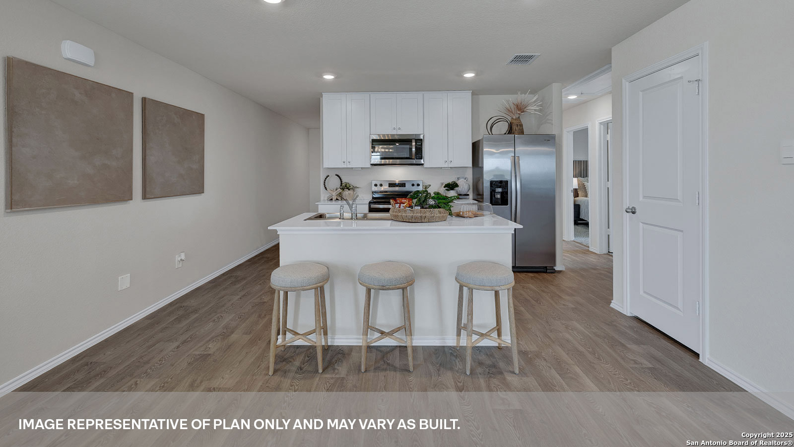 307 Wild Goose Drive Luling, TX 78648 - Photo 6 of 41