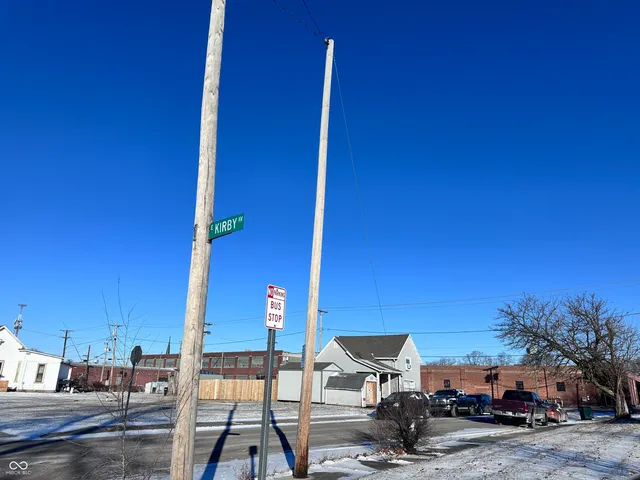 $20,000 | 1302 East Kirby Avenue, Muncie, IN 47302