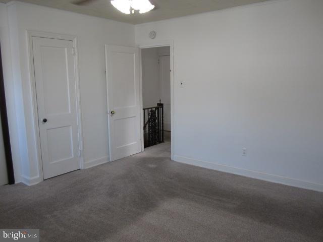 355 Hampden Road Upper Darby, PA 19082 - Photo 12 of 19 Master Bedroom