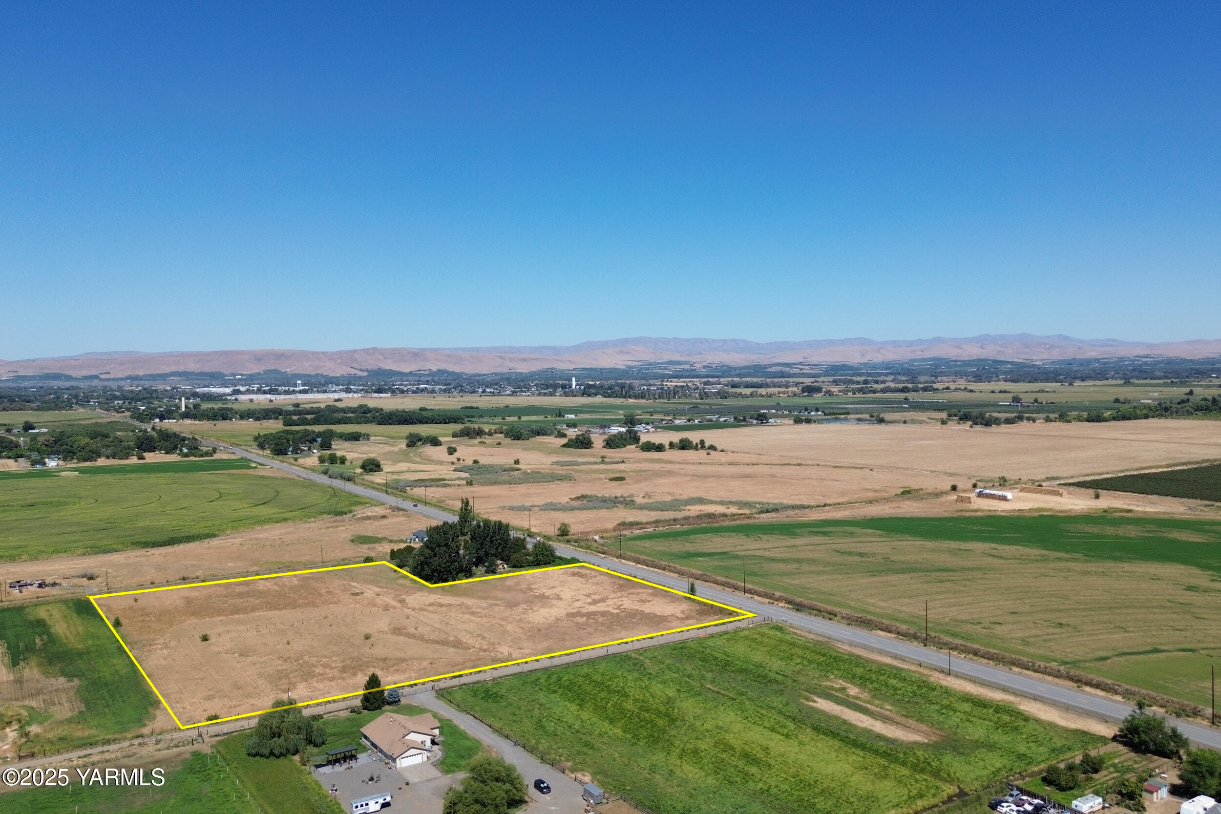 Nka Nka Knights Lane/campbell Road Wapato, WA 98951 - Photo 14 of 18 NKA Knights Lane/Campbell Rd
